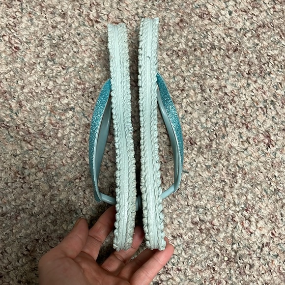 Ilse Jacobsen sparkle thongs - Picture 4 of 8